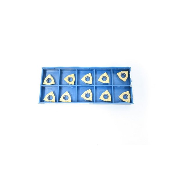 Komet Unisix Pack Of 10 Carbide Insert W29 34030.048425 BK8425